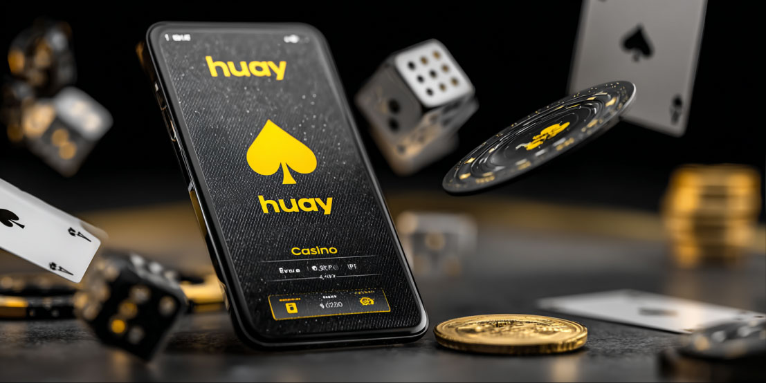 huay ทางเข้าสํารอง